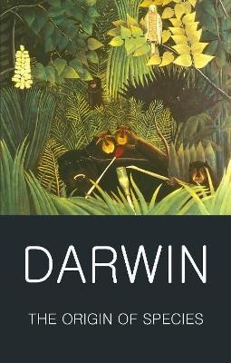 Levně The Origin of Species - Charles Darwin