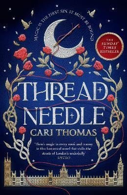 Threadneedle - Cari Thomas