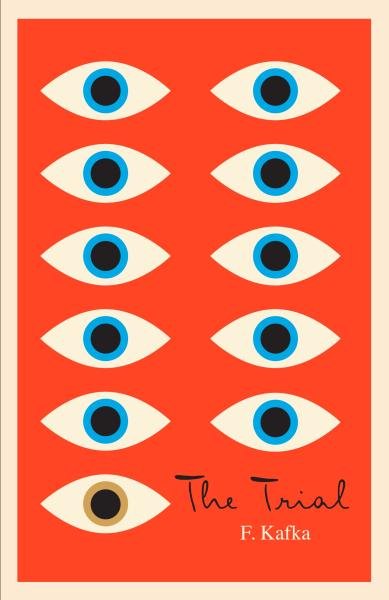 Levně The Trial: A New Translation Based on the Restored Text - Franz Kafka