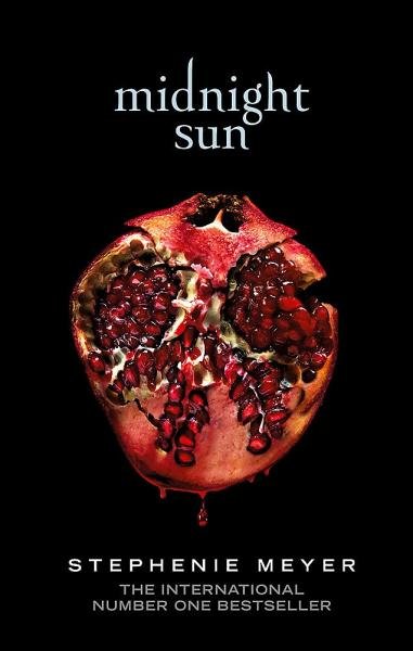 Levně Midnight Sun, 1. vydání - Stephenie Meyer
