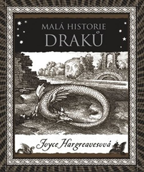Levně Malá historie draků - Joyce Hargreavesová