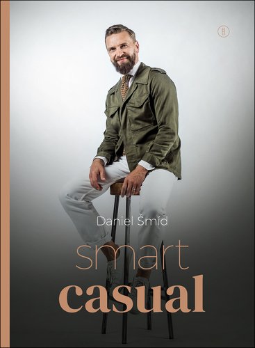 Levně Smart Casual - Daniel Šmíd
