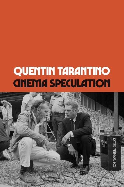 Levně Cinema Speculation - Quentin Tarantino