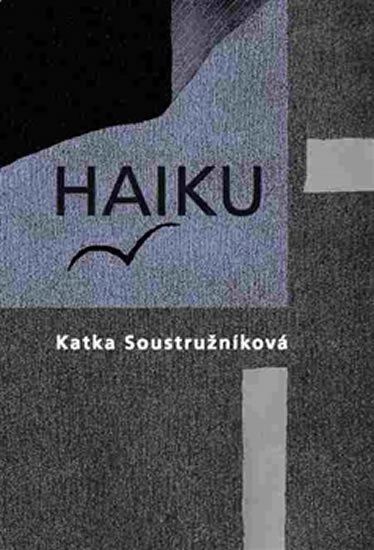 Levně Haiku - Katka Soustružníková