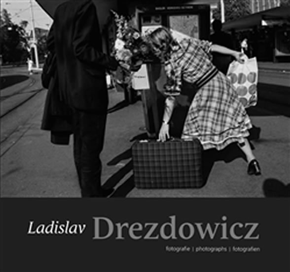 Levně Ladislav Drezdowicz - Ladislav Drezdowicz