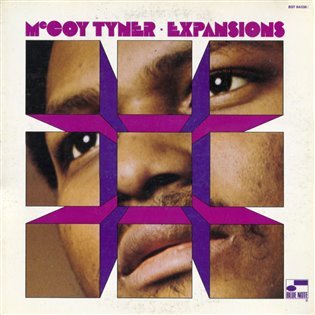 Levně Expansions - Tyner McCoy