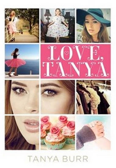Levně Love Tanya - Tanya Burr