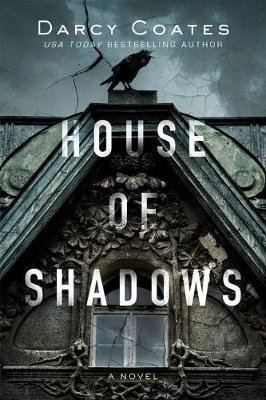 Levně House of Shadows - Darcy Coates