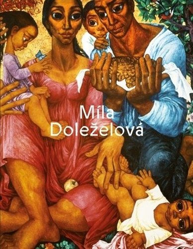 Levně Míla Doleželová - autorů kolektiv