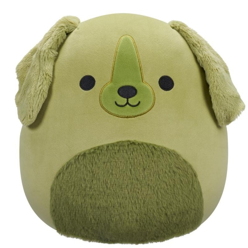 Levně Squishmallows Retrívr Brad 30 cm