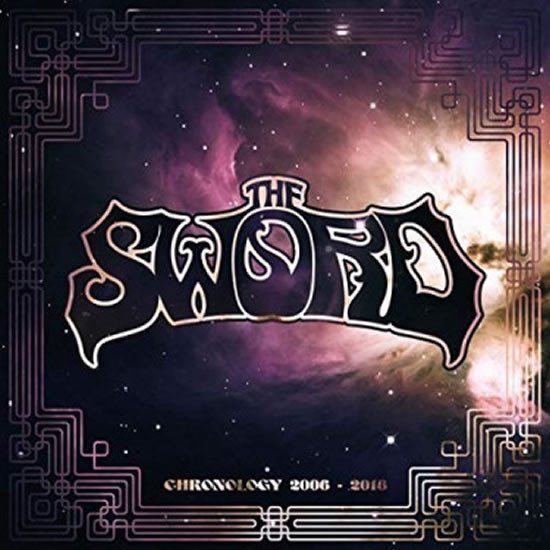 The Sword: Chronology 2006-2018 - 3 CD - Sword The