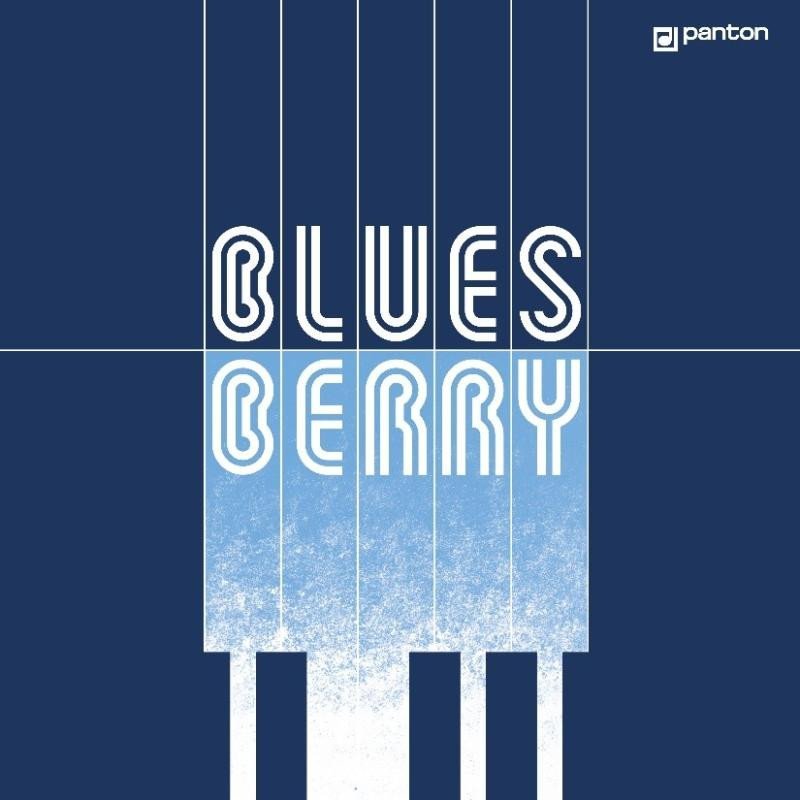 Product detail of Bluesberry - LP - Bluesberry