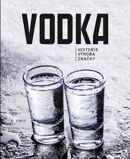Levně Vodka