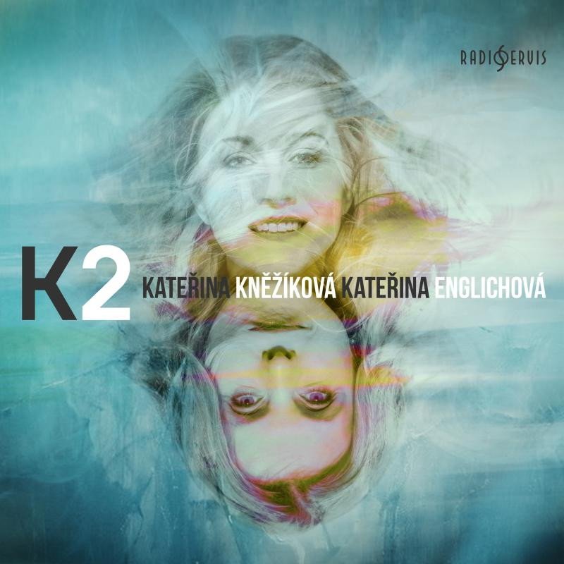 K2 - CD - Kateřina Englichová