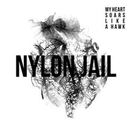 Levně My Heart Soars Like A Hawk - LP - Jail Nylon
