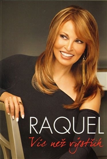 Raquel - Víc než výstřih - Raquel Welch