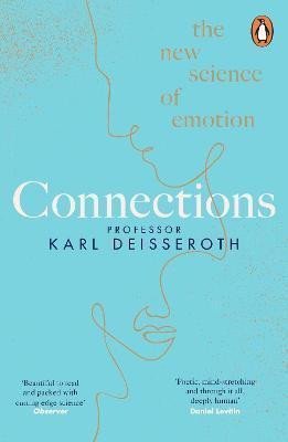 Levně Connections - Karl Deisseroth