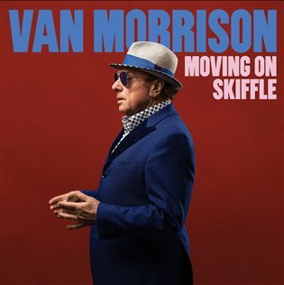 Levně Moving on Skiffle (CD) - Van Morrison