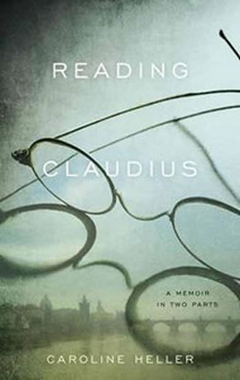 Levně Reading Claudius - Caroline Heller