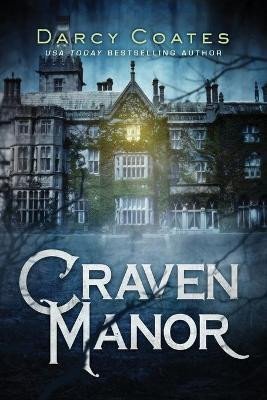 Levně Craven Manor - Darcy Coates