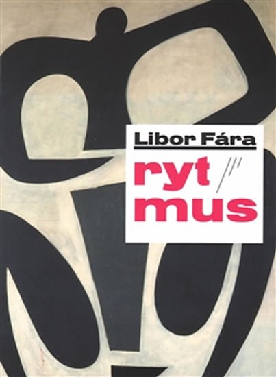 Levně Rytmus - Libor Fára