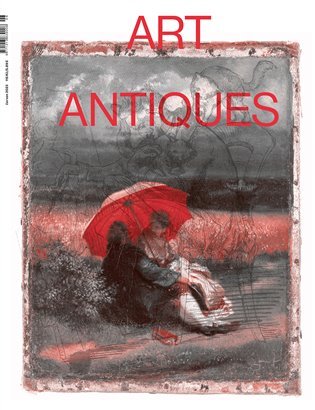 Art &amp; Antiques 6/2023