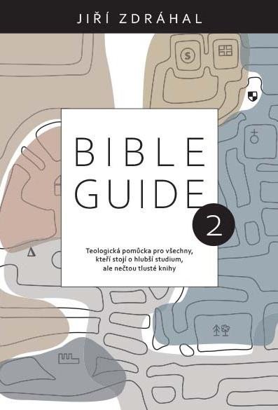 Levně Bible Guide 2 - Jiří Zdráhal