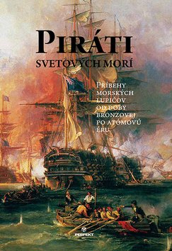 Levně Piráti svetových morí - Marek Perzyński
