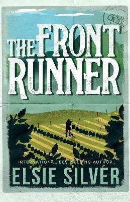 Levně The Front Runner - Elsie Silver