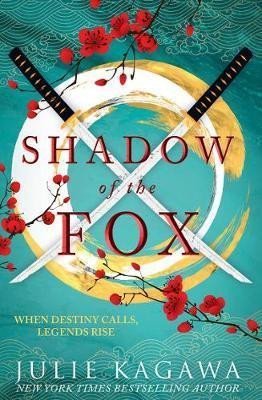 Levně Shadow Of The Fox - Julie Kagawa