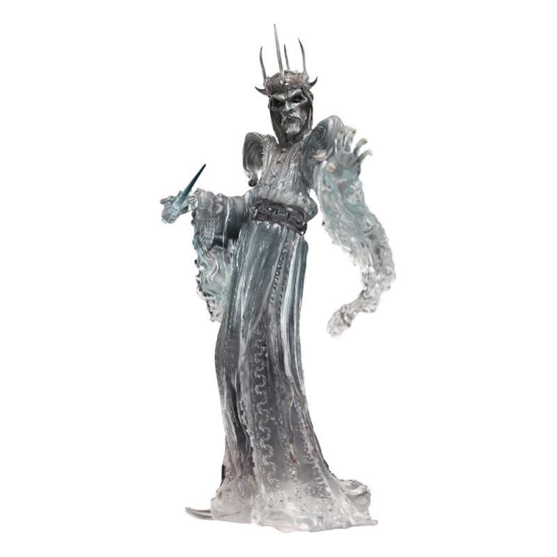 Pán prstenů figurka - Král mrtvých 19 cm Limitovaná edice (Weta Workshop)