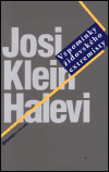 Levně Vzpomínky židovského extremisty - Josi Klein Halevi