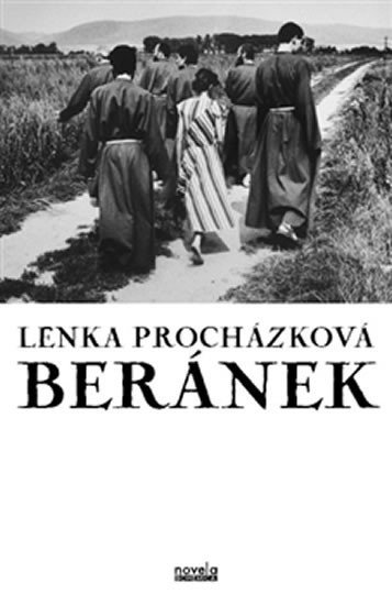 Levně Beránek - Lenka Procházková