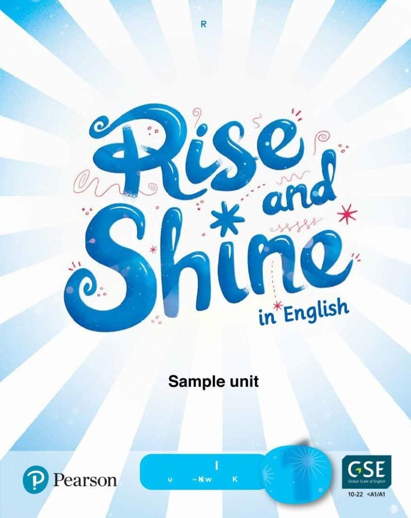 Levně Rise and Shine 1 Teacher´s Book with eBooks, Presentation Tool and Digital Resources - Ursula Mallows