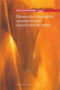 Levně Gastroenterologie 2003 - Karel Lukáš