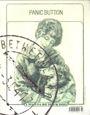 Panic button 3. - autorů kolektiv