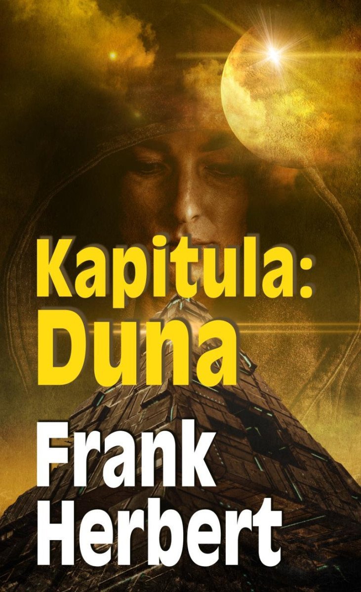 Kapitula: Duna - Frank Herbert