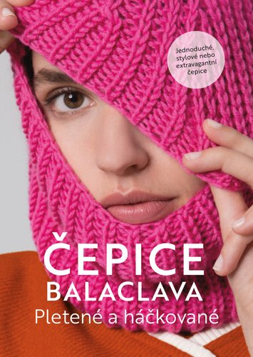 Levně Čepice balaclava