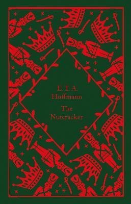 Levně The Nutcracker - Ernst Theodor Amadeus Hoffmann