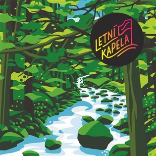 Letní kapela - LP - Letní kapela