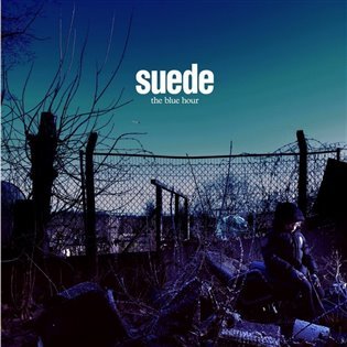 Levně The Blue Hour (CD) - Suede