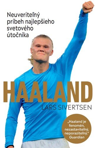 Levně Haaland