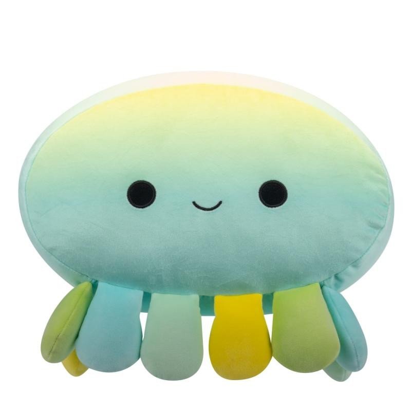 Levně Squishmallows Stackables Chobotnice Oldin 30 cm