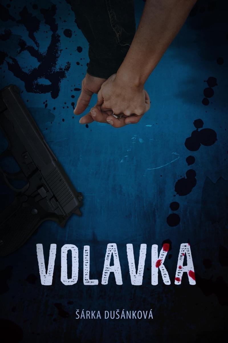 Volavka - Milostný román s detektivní zápletkou pro ženy - Šárka Dušánková