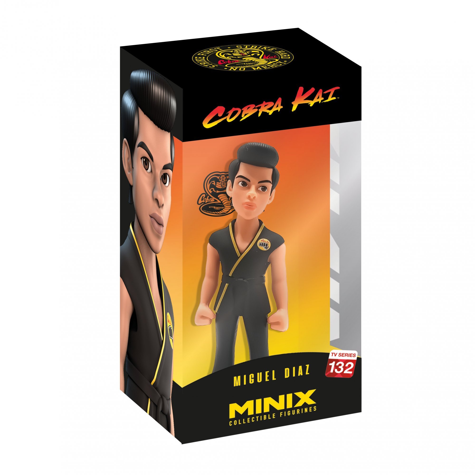 Levně MINIX Movies: Cobra Kai - Miguel Diaz