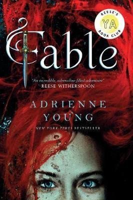 Levně Fable - Adrienne Youngová