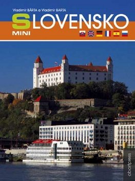 Levně Slovensko Mini - Vladimír Barta; Vladimír Bárta