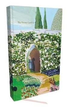The Secret Garden (Painted Editions) - Burnett Frances Hodgson