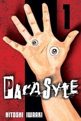 Levně Parasyte 1 - Hitoshi Iwaaki