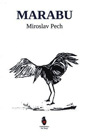 Levně Marabu - Miroslav Pech